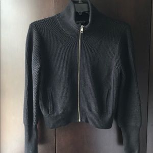 Athlete Sweater as M